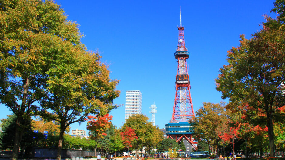 北海道札幌市