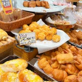 札幌のパン屋「どんぐり」