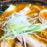 札幌らーめん「羅妃焚」スープ