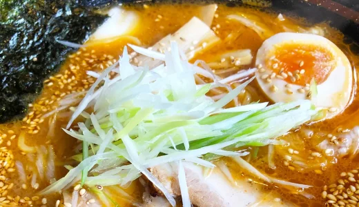 【厳選】札幌中央区の一度は食べておきたいラーメン店